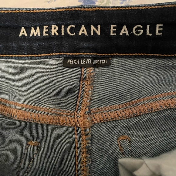 American eagle stretching jean - Picture 5 of 8